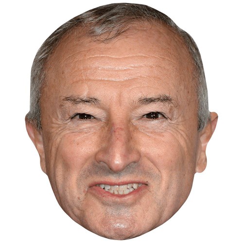 Jim rosenthal big - jim,