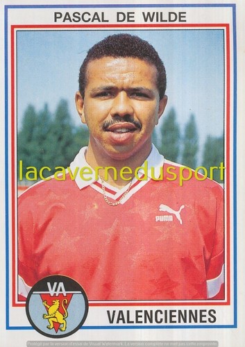 274 pascal wilde belgique - de,