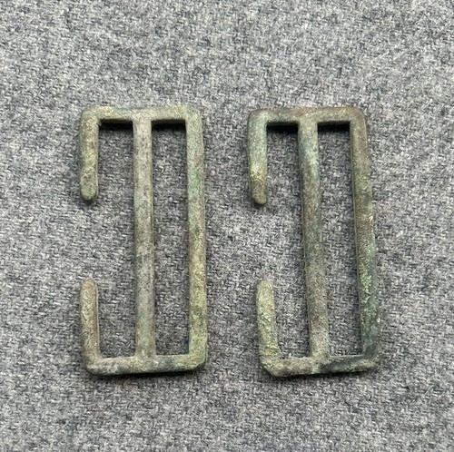 Boucle brelage pattern - brelage, 1908
