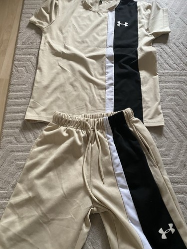 Under armour ensemble - armour, 2