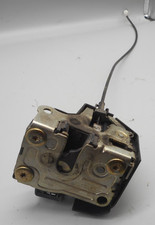 serrure gâche porte avant droit Renault scenic 1 phase 2 1,9dci  7701473172