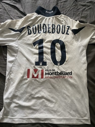 Maillot - , fc