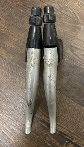 Leviers freins mafac - leviers,