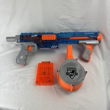 Nerf N-Strike Elite Sonic Ice