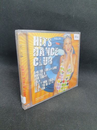 Hits dance club - dance,