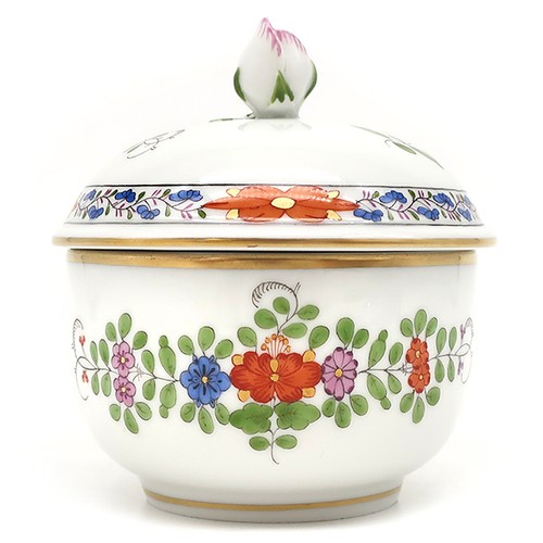 Meissen vaisselle sucrier - meissen,