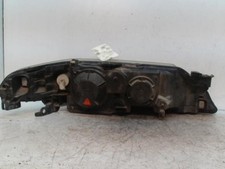 Optique avant principal gauche (feux)(phare) RENAULT LAGUNA 2 PHASE 1 BREAK