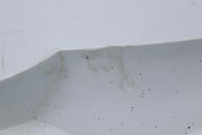 Garde boue avant FANTIC MOTOR