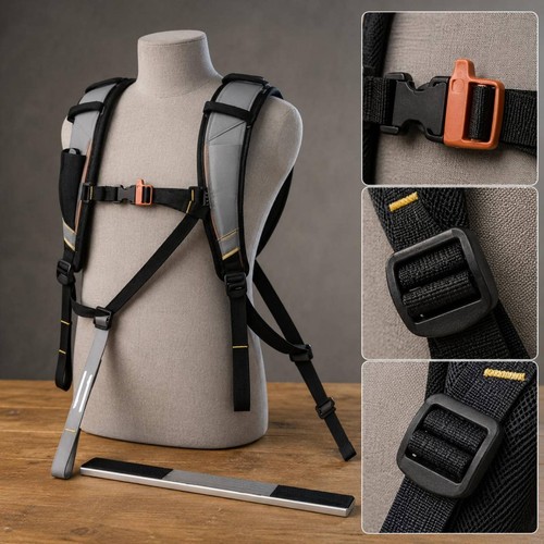 Porte enfant armature - à,