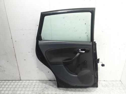 Porte arriere gauche - , seat