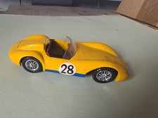 Solido FERRARI TYPE 500 TRC