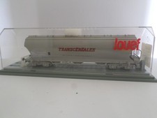 JOUEF Trémie a bogie