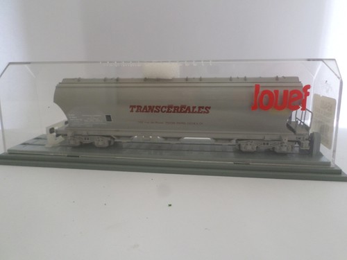 Jouef trémie bogie - jouef, a