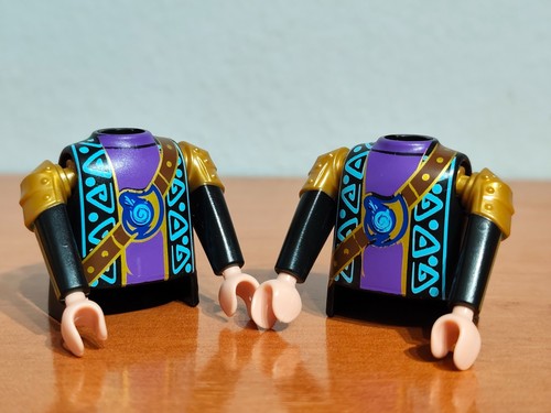 Playmobil corps bras - playmobil,