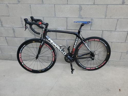Pinarello dogma black - dogma,