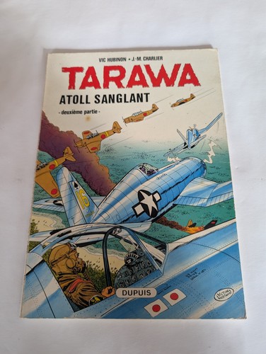 Atoll sanglant tarawa - atoll,