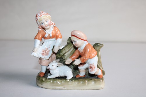 Ancien pyrogène porcelaine - en,