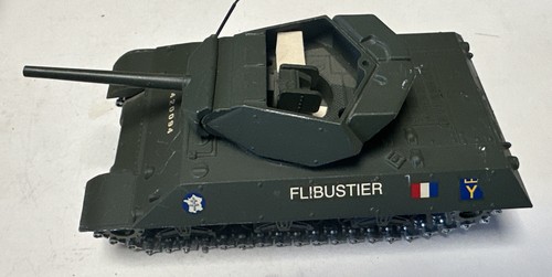 Jouet char solido destroyer - char,