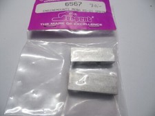 VINTAGE SERPENT 6567 Engine