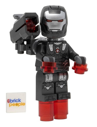 Lego figurine superheroes war - superheroes,