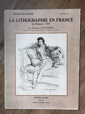 LE FIGARO ILLUSTRE   * La