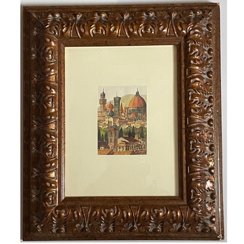 Firenze hiko - firenze, (florence)