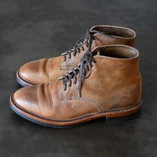 Oak Street Boots 8D (41 EU) Trail Crazy Horse