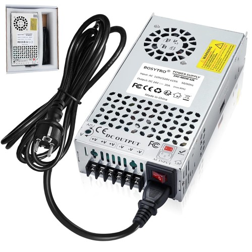 Alimentation bosytro pro - ⚡,
