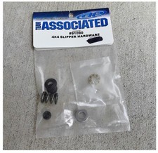 Team Associated SC10 4WD 91090