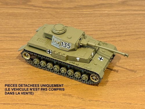 Solido militaire pièces - militaire,