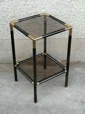 Table d'appoint bout canapé