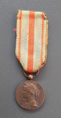 Ww1 ww2 médaille miniature - ww1, et