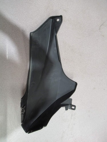 Sabot gauche honda cbr r - sabot,