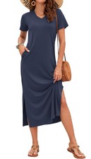 Longues Robes D'Été pour