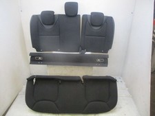 Banquette arriere 883016719R Renault CLIO IV