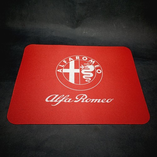 Tapis souris alfa - pc, romeo