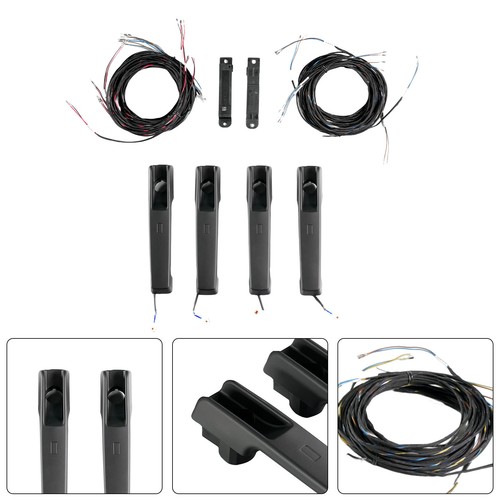 Keyless entry - keyless-go,