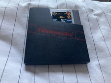 Jeu Nes Nintendo Metroid (vendu Sans La Notice)
