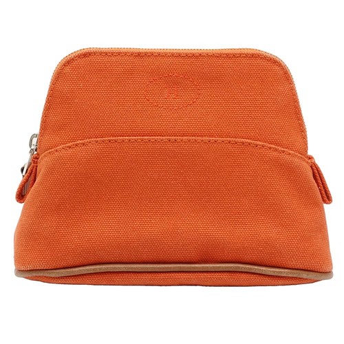 Hermes cosmetics pouch - cosmetics, bolide