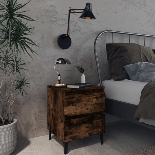 Tables chevet avec pieds - tables,