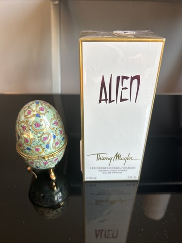 Parfum alien thierry - parfum,