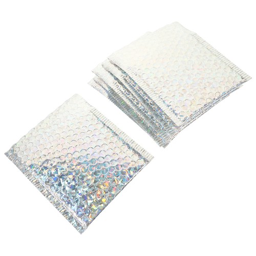 Pcs enveloppes bulles - pcs, À