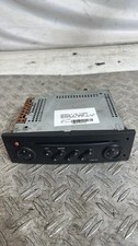 Autoradio d'origine RENAULT MEGANE 2 PHASE 1 8200497243