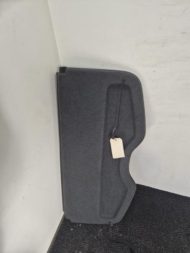 Plage arriere renault - clio, 3