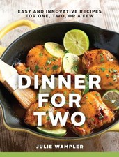Julie Wampler Dinner for Two