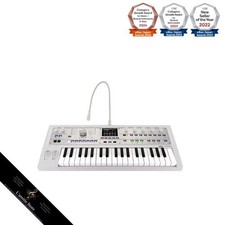 KORG microKORG 2 Synthétiseur Édition Limitée Color Analog Modeling Vocoder