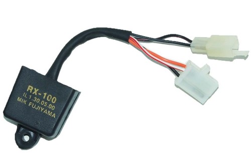 Pour yamaha rx100 cdi - pour,