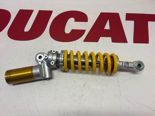 Suspension amortisseur
