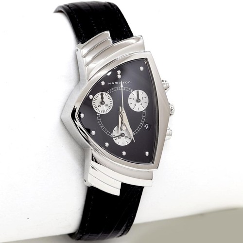 Montre pour homme - , hamilton