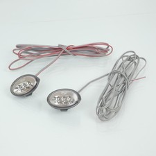 Paire mini clignotant - paire,